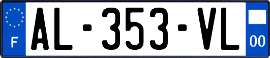AL-353-VL