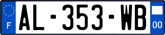 AL-353-WB