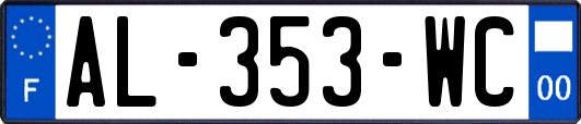 AL-353-WC