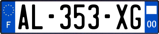 AL-353-XG