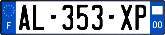 AL-353-XP
