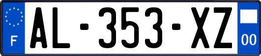 AL-353-XZ