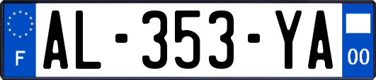 AL-353-YA