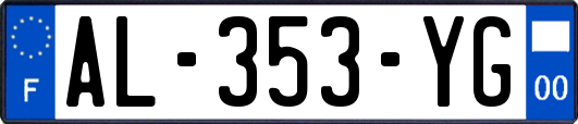 AL-353-YG