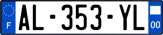 AL-353-YL