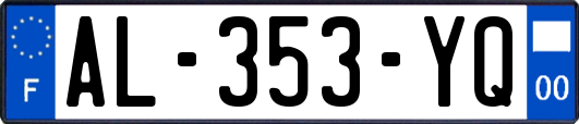 AL-353-YQ