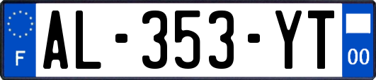 AL-353-YT