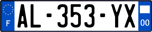 AL-353-YX