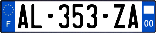 AL-353-ZA