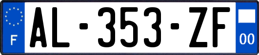 AL-353-ZF