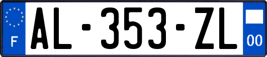 AL-353-ZL