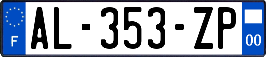 AL-353-ZP