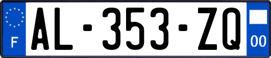 AL-353-ZQ