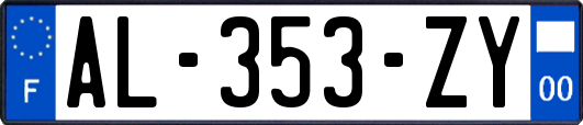 AL-353-ZY