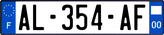 AL-354-AF