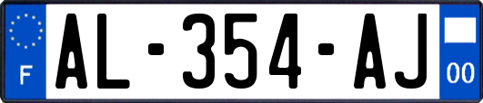 AL-354-AJ