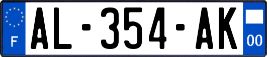 AL-354-AK