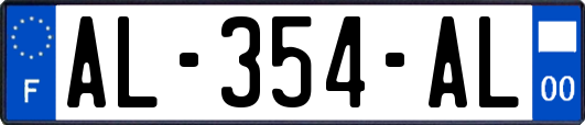 AL-354-AL