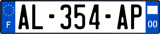 AL-354-AP