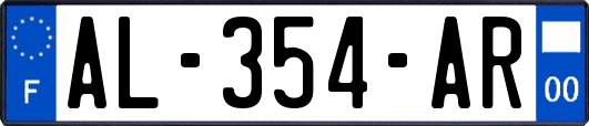 AL-354-AR