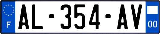 AL-354-AV