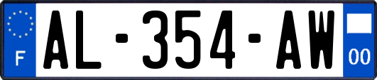 AL-354-AW