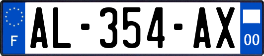 AL-354-AX