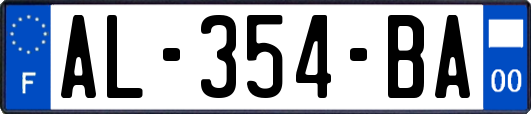 AL-354-BA