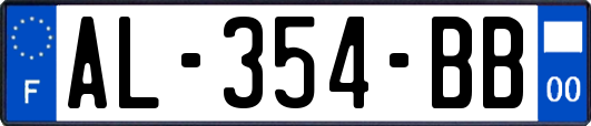 AL-354-BB