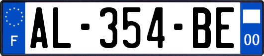 AL-354-BE