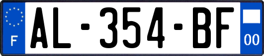 AL-354-BF