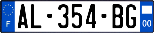 AL-354-BG