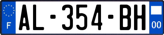 AL-354-BH