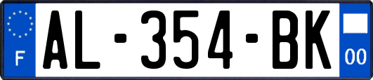 AL-354-BK