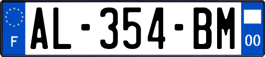 AL-354-BM