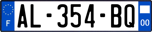 AL-354-BQ