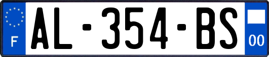 AL-354-BS