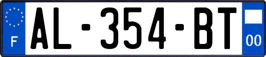 AL-354-BT