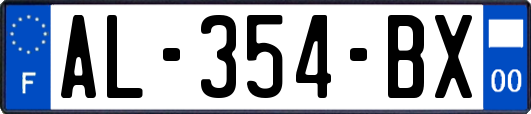 AL-354-BX