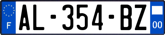 AL-354-BZ