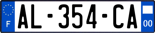 AL-354-CA