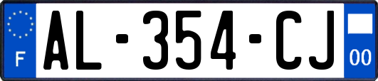 AL-354-CJ