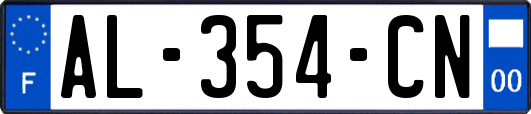 AL-354-CN