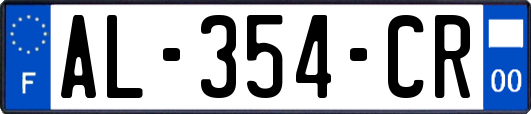 AL-354-CR