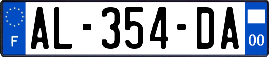 AL-354-DA