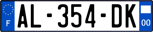 AL-354-DK