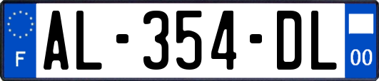 AL-354-DL