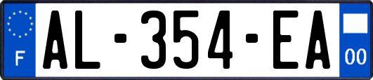 AL-354-EA