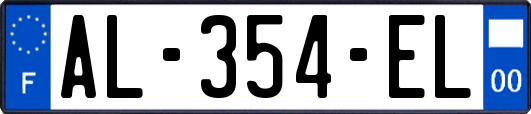 AL-354-EL