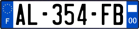 AL-354-FB